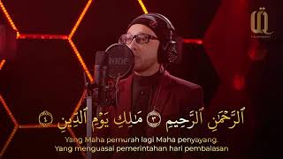 Download lagu Ratib Al-Attas with UQ mp3