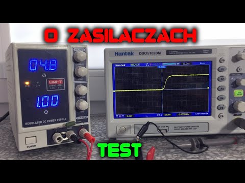 Zasilacz niestabilizowany, stabilizowany i warsztatowy, różnice - LabFun