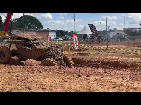 MÁQUINA BLACK BULL ACELERANDO BONITO EM GASPAR SC