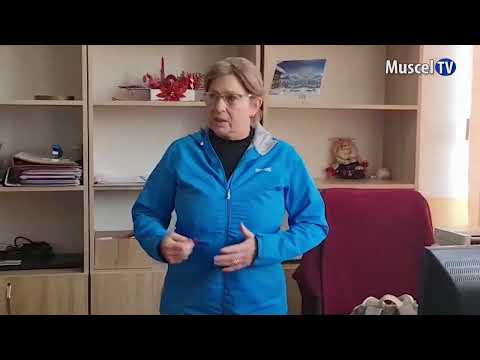 Jurnal MUSCEL TV 03.02.2023 Profesor amenințat cu moartea de elev, la Măracineni