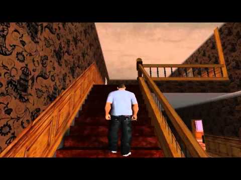 cj se casa por dinero gta san andreas loquendo