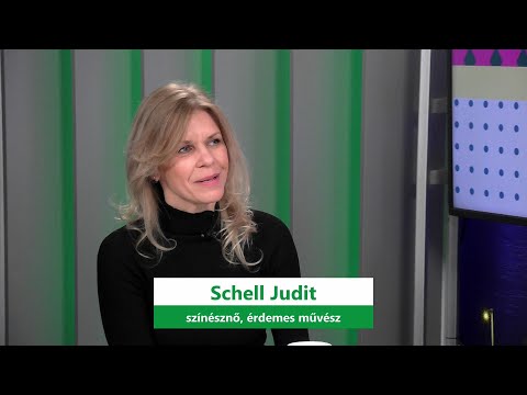 Heti Libazsír – Schell Judit