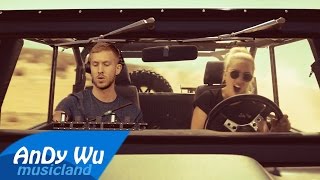 Lady Gaga - Perfect Illusion ft. Calvin Harris (This Is What You Came For)