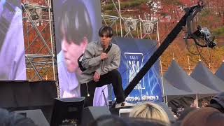 17.11.04 Ska Super Swag Fes   대일  BIGONE - “KILLINGME”