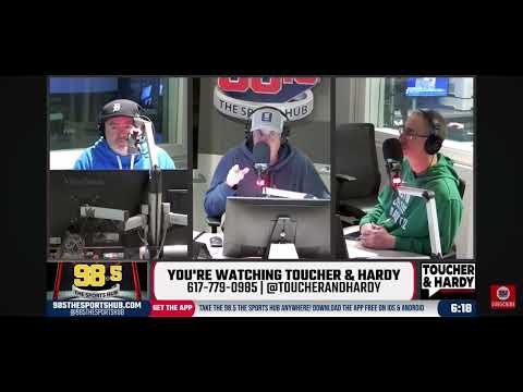 Fred Toucher’s Reflection on Rich’s Show Ending