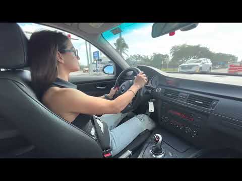 V10-Powered 2006 BMW 325i Hartge H50