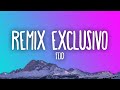 Feid - Remix Exclusivo