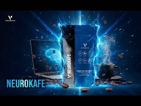 V-NeuroKafe