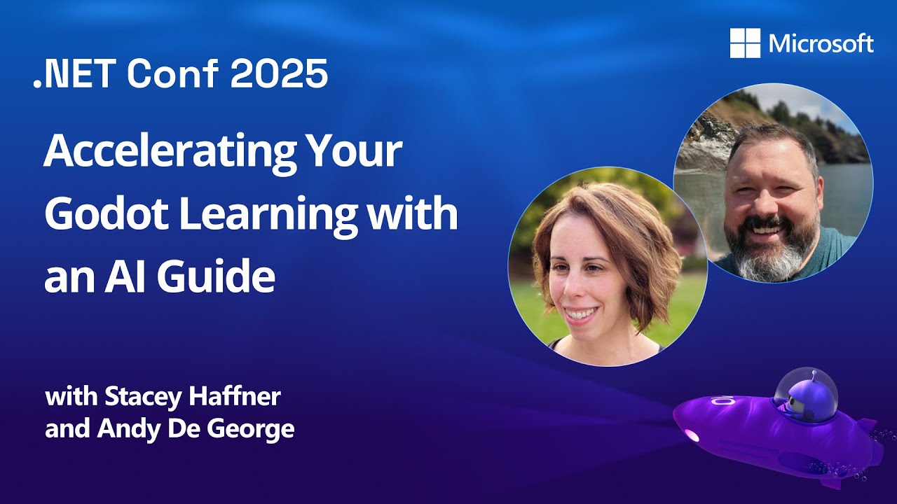 Accelerating Your Godot Learning with an AI Guide