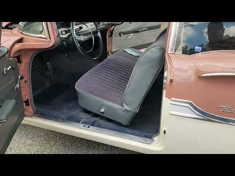 1958 Chevrolet Biscayne (CC-2063763) for sale in hopedale, Massachusetts
