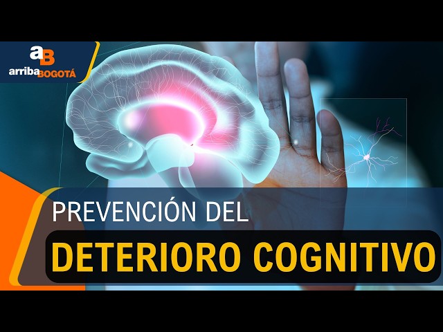 Día Mundial del Cerebro: claves para la prevención de demencia y el cuidado de la mente 