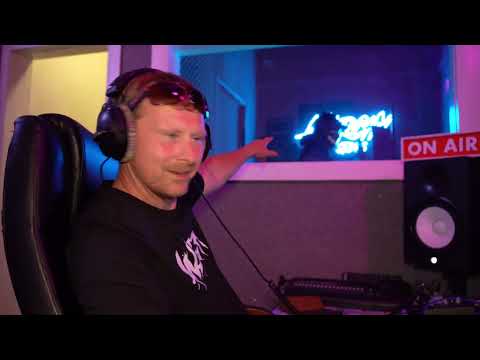 JUKE - LOCKED IN S3 EP1 | ANARCHY STUDIOS