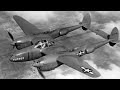 Japanese Pilots Were Shocked  When They Could Not Outrun Or Outclimb  P-38 Lightning