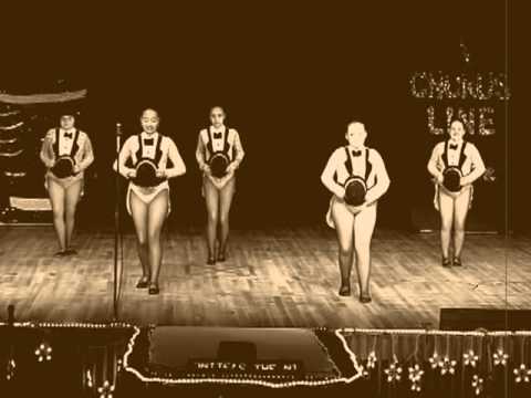 Nancy Kelly Dancers (2007)