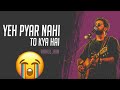 Tujhe Paya Nahi Hai Fir Bhi Khone Se Dar Raha Hu Rahul Jain Dj Extra Bass Song