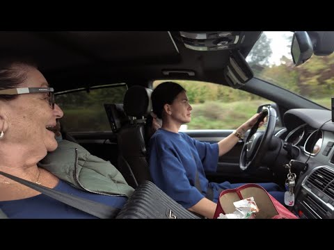 IZNENADILE SMO SESTRU 😍😍🥹