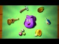 Dora The Explorer Help Backpack Find Something Sticky To Stick The Paddle To The Magic Stick