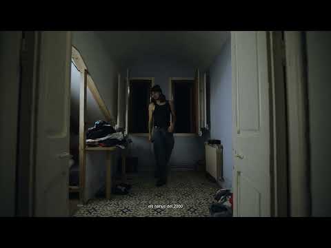 FERRO 4 - SALVADOR DALÍ X ALELUIA (Visualizer)