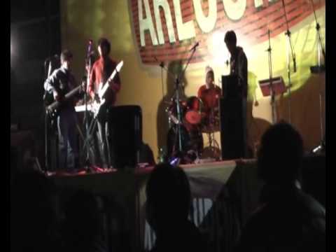 MaL eJeMpLo FukSiOn 02 Atado A Un Sentimiento