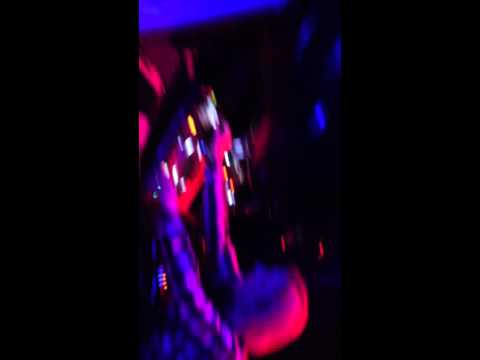 Mc Enamie, Lady Dubz and Mcpherson @ Regression Sessions NYE Birmingham