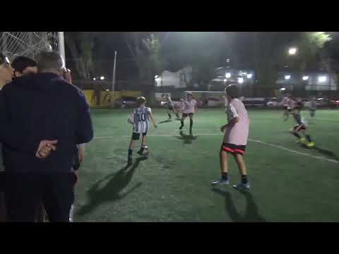 NOTTINGHAM FLORES VS CHICAGO FOUL - #LigaNuñez - S16 - 26/03/2023