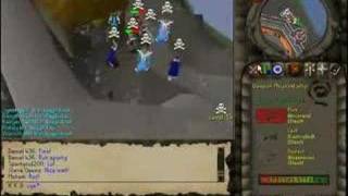 H K D -- Trails of Gore