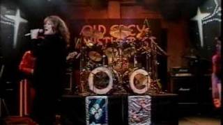 Maggie Bell &amp; Midnight Flyer - OGWT 1981