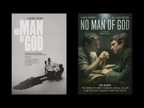 No Man of God 2021 - Official Trailer (Türkçe Altyazılı Fragman)