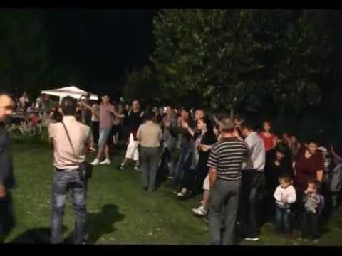 █▬█ █ ▀█▀  Таше Каранфиловски- Песна за Болно