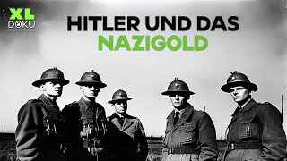 Die Spur des Nazigoldes: Versteckte Reichtümer bis in die Schweiz | Doku