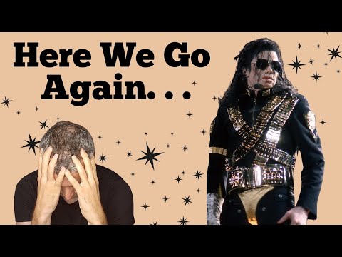 Why the Michael Jackson Biopic is Doomed