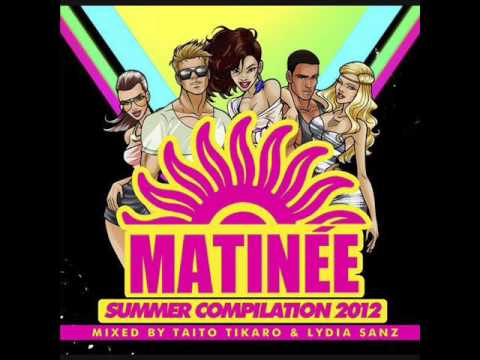 Taito Tikaro & Lydia Sanz feat. Vanesa Klein - My World (Javi Reina & Roberto Sansixto Remix)