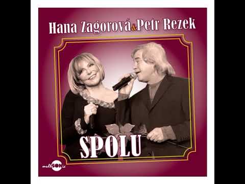 Hana Zagorová a Petr Rezek   Zákaz předjíždění 23 2 1981