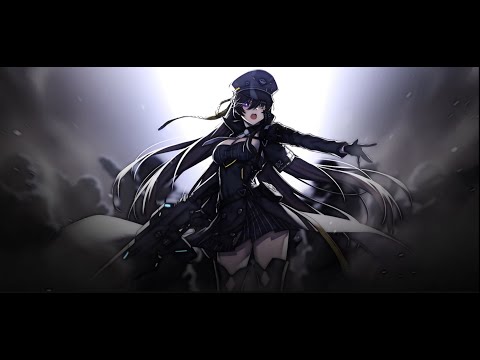 Dead End Road - 막다른 길 | Counter Side Kr Theme