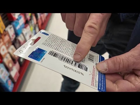 Gift card scam reaches Houston area after $14M fraud bust, investigators warn