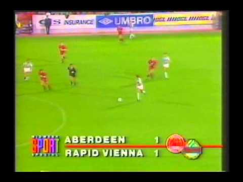1989 (September 12) Aberdeen (Scotland) 2-Rapid Vienna (Austria) 1 (UEFA Cup).avi