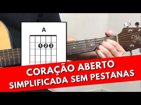 Coração Aberto - Laércio Lins