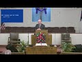 Wren Baptist Church Live Stream