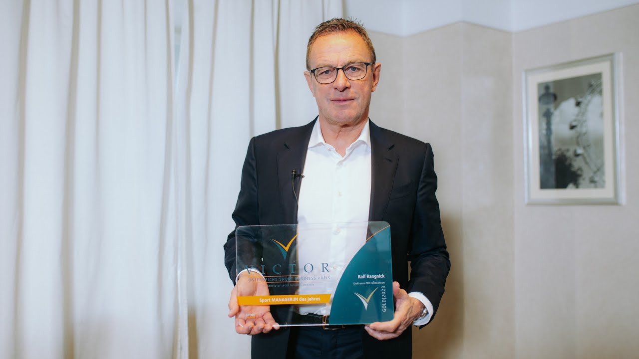 Offizieller Aftermovie #VICTOR2023 – Österreichs Sport Business Preis