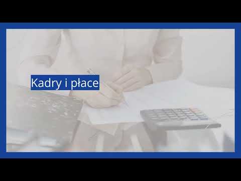 Bilans Biuro rachunkowe Marta Jabłońska - video