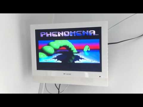 amiga a600 recap & modulator removed as requested.