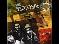 THE HEPTONES - Jumpy Me No Jumpy (Mr T)
