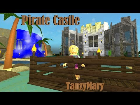 Roblox Bloxburg Mini Castle Speed Build Sara Plays Now - 