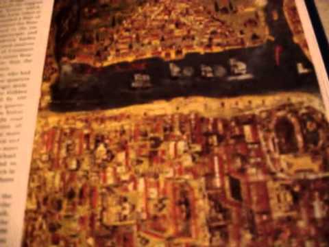 CONSTANTINOPLE: Istanbul's Historical Heritage