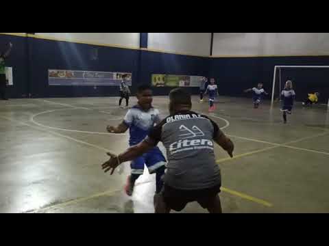 Gol do Rhyan!! Olaria x Grêmio