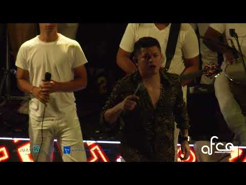 Que Voy Hacer - Mono Zabaleta & Daniel Maestre Fiesta Fin de Año