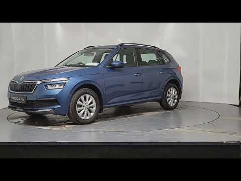 Skoda Kamiq Ambition 1.0Tsi 110Bhp - Image 2