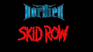 Norther - Youth Gone Wild (Skid Row)
