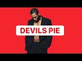 D’Angelo - Devils Pie Lyrics
