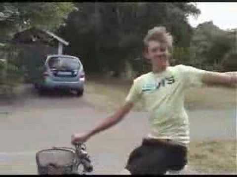 Videoclip de Strand Tylösand — Basshunter